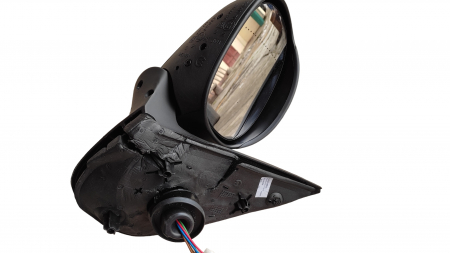 Magneti Marelli 8148YN Oglinda stanga [1]