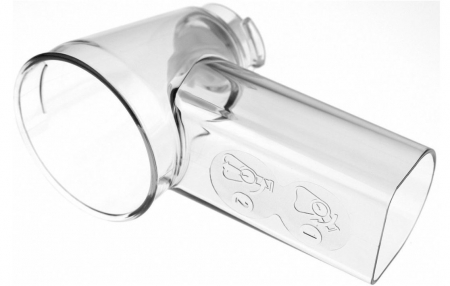 Carcasa cu palnie GROUPE SEB SS-193757 pentru razatoare electrica Moulinex / Tefal [1]