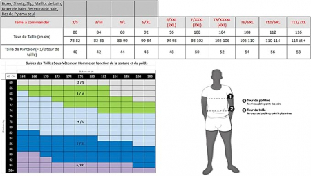 Maiou clasic pentru barbati Eminence, alb, L [3]