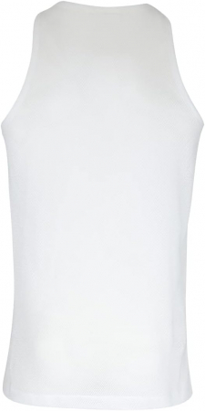 Maiou clasic pentru barbati Eminence, alb, L [2]