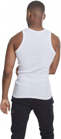 Maiou de bărbați Urban Classics, Marimea L, Alb [3]