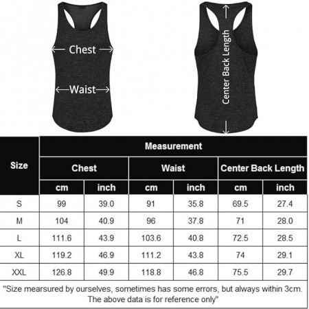 Maiou pentru barbati COOFANDY, negru, XL [5]