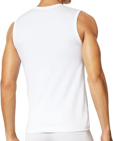 Maiou pentru bărbați Uncover by Schiesser (pachet de 2), Marimea M [4]