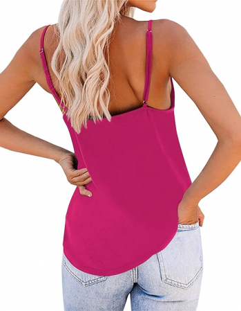 Maiou pentru femei NONSAR, roz, 2XL [1]