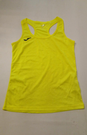 Maiou sport pentru femei Joma Siena, verde fluorescent, S [1]