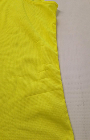 Maiou sport pentru femei Joma Siena, verde fluorescent, S [4]