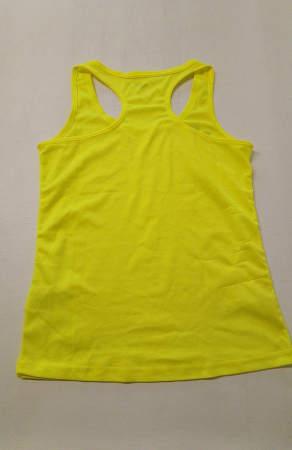 Maiou sport pentru femei Joma Siena, verde fluorescent, S [3]