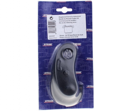 Capace vase pentru gatit - Maner capac oala sub presiune, Sitram 3108831030016