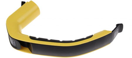 Accesorii si piese aspiratoare - Mâner aspirator KARCHER 9.754-076.0, pentru VC 3