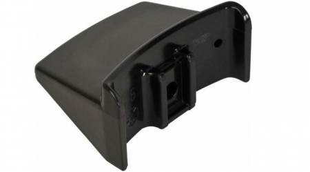 Capace vase pentru gatit - Maner negru pentru oala sub presiune GROUPE SEB 790098