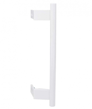 Maner usa frigider, 215 mm, LIEBHERR 742484800, alb [1]