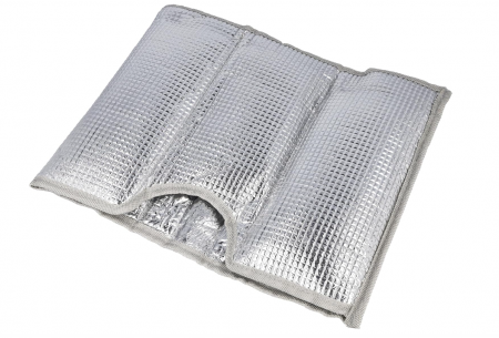 Bucatarie & Servire - Manșon de răcire pentru butoi de bere de 5 L, Clauss Cl-60002 00