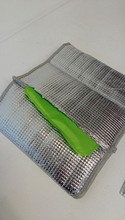 Manșon de răcire pentru butoi de bere de 5 L, Clauss Cl-60002 00 [1]