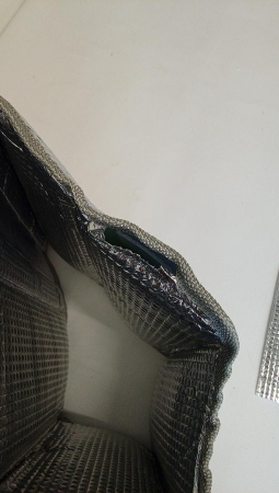 Manșon de răcire pentru butoi de bere de 5 L, Clauss Cl-60002 00 [3]