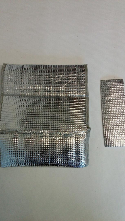 Manșon de răcire pentru butoi de bere de 5 L, Clauss Cl-60002 00 [2]