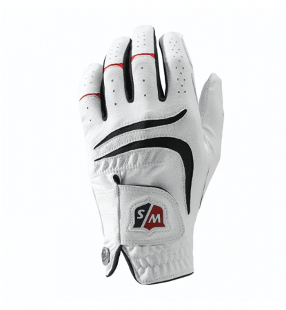 TOATE PRODUSELE - Manusa de golf Wilson Grip Plus MLH, barbati, mana stanga, M/L
