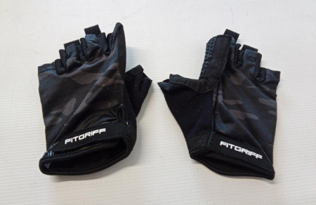 Mănuși de antrenament Fitgriff, unisex, pentru sală, marime 7 [1]