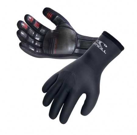 TOATE PRODUSELE - Manusi pentru sporturi acvatice O'Neill Wetsuits SLX-3mm, pentru adulti, negru, XL