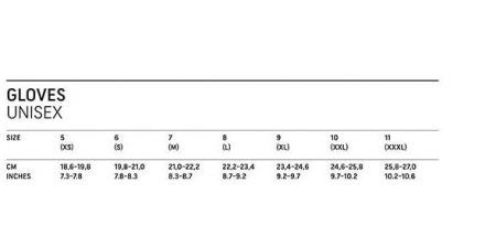 Mănuși termice GORE WEAR C5 Gore-Tex, unisex pentru adulti, marime EU 10 [1]