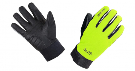 TOATE PRODUSELE - Mănuși termice GORE WEAR C5 Gore-Tex, unisex pentru adulti, marime EU 10