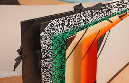 Mapa Clairefontaine 93248C, Dimensiune B4+ [4]