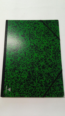 Mapa Clairefontaine 93248C, Dimensiune B4+ [1]