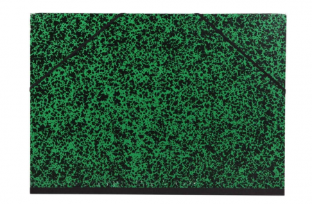 Birotica & Papetarie - Mapa Clairefontaine 93248C, Dimensiune B4+