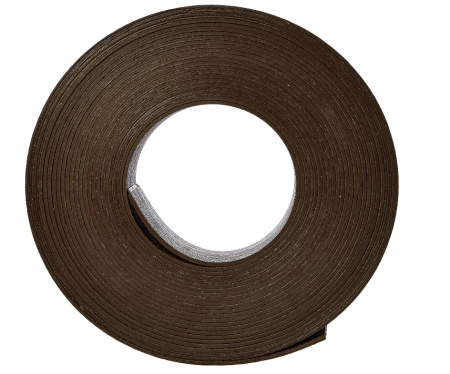 Margine pentru gazon Amazon Basics de 8 cm cu țepușe [3]