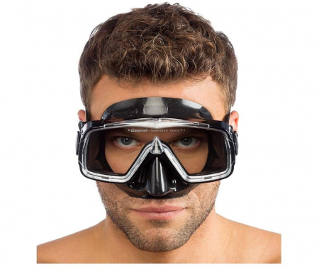 Mască de scufundări Cressi Sirena Mask Premium Adult Unisex [4]