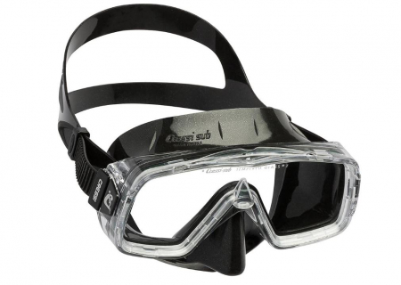 Mască de scufundări Cressi Sirena Mask Premium Adult Unisex [0]