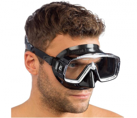 Mască de scufundări Cressi Sirena Mask Premium Adult Unisex [5]