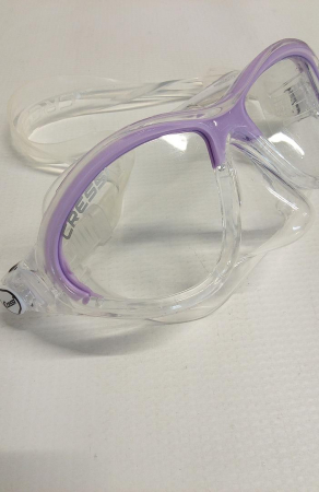 Masca de scufundari pentru copii (7-15 ani) Cressi Moon Kid [2]