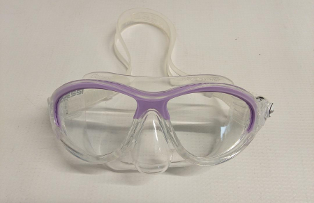 Masca de scufundari pentru copii (7-15 ani) Cressi Moon Kid [1]