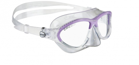 Masca de scufundari pentru copii (7-15 ani) Cressi Moon Kid [0]