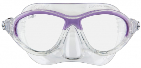 Masca de scufundari pentru copii (7-15 ani) Cressi Moon Kid [5]