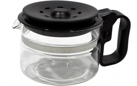 Electrocasnice pentru Bucatarie - Cana cafetiera universala WPRO 484000000318, pentru 9/12 cesti