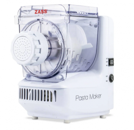 Masina automata pentru paste Zass ZPM 01 180W Alb [1]