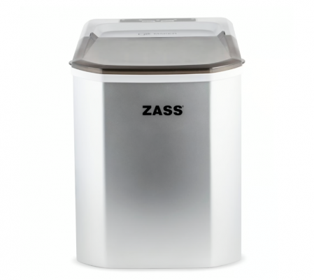 Masina de facut gheata Zass ZIM 02, 12-15kg/24h, rezervor 1.25L [3]