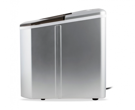 Masina de facut gheata Zass ZIM 02, 12-15kg/24h, rezervor 1.25L [1]