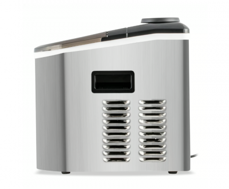 Masina de facut gheata Zass ZIM 10, 25kg/24h, rezervor 1.5L [5]