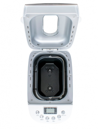 Masina de facut paine Zass ZBM 04, 15 programe coacere si framantare, (1000 - 1250 - 1500 g) [2]