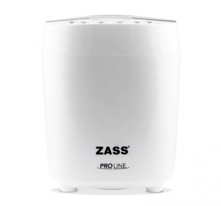 Masina de facut paine Zass ZBM 04, 15 programe coacere si framantare, (1000 - 1250 - 1500 g) [4]