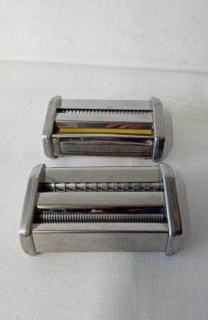 Masina de facut paste G3 Ferrari Sfoglia Mia G20121, manuala [6]