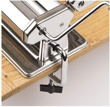 Masina de facut paste G3 Ferrari Sfoglia Mia G20121, manuala [8]