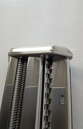 Masina de facut paste G3 Ferrari Sfoglia Mia G20121, manuala [3]