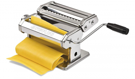 Masina de facut paste G3 Ferrari Sfoglia Mia G20121, manuala [0]