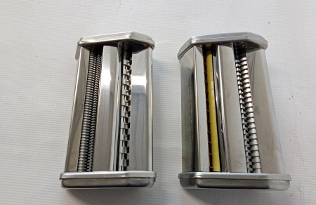 Masina de facut paste G3 Ferrari Sfoglia Mia G20121, manuala [7]