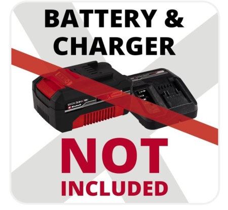 Masina de insurubat si gaurit (bormasina) pe acumulator cu impact Einhell Professional Power-X-Change TP-CD 18/60 Li-i BL Solo [5]