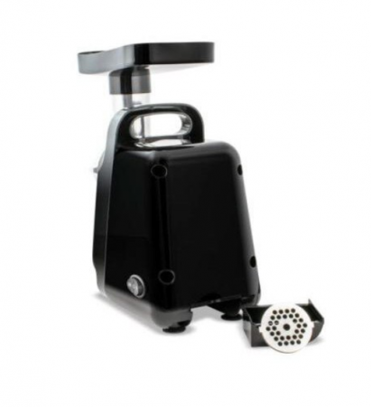 Masina de tocat carne cu accesoriu de rosii Zass ZMG 08, Putere 1300W, 1,3 kg carne/min [5]