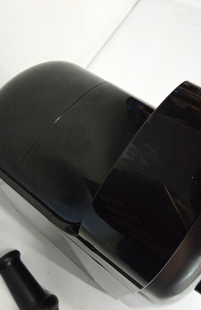 Masina de tocat carne, electrica, Gorenje MG1800BK, 1 viteza + Reverse, 1.6 kg/min, 1800 W [4]